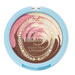 Lovely Mademoiselle 3in1 Bronze Blush & Eye Topper kremowy bronzer róż i topper do powiek 6g