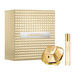Paco Rabanne Lady Million edp 80ml + edp 20ml