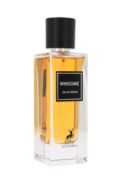 Maison Alhambra Winsome woda perfumowana spray 90ml
