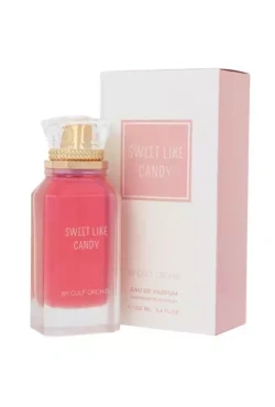 Gulf Orchid Sweet Like Candy woda perfumowana spray 100ml
