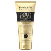 Eveline Cosmetics Gold Peptides zaawansowany krem do rąk przeciw przebarwieniom 75ml