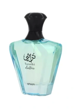 Afnan Turathi Electric woda perfumowana spray 90ml