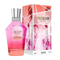 Soulcal & Co Sunset Edition For Her woda toaletowa spray 75ml