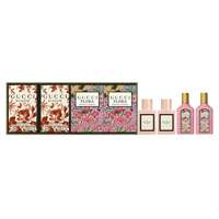 Gucci Garden Collection zestaw Bloom woda perfumowana 2x5ml + Flora Gorgeous Gardenia woda perfumowana 2x5ml