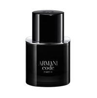 Giorgio Armani Armani Code Pour Homme perfumy refillable spray 30ml