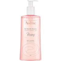 Avene Body Gentle Shower Gel delikatny żel pod prysznic 500ml