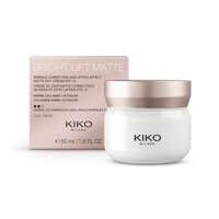 KIKO Milano Bright Lift Matte liftingujący krem matujący na dzień z kolagenem morskim SPF15 50ml