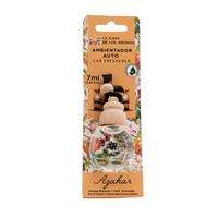 La Casa de los Aromas Car Freshener odświeżacz do samochodu Kwiat Pomarańczy 7ml