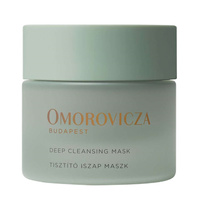 Omorovicza Deep Cleansing Mask maska głęboko oczyszczająca 50ml