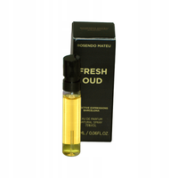 Rosendo Mateu Fresh Oud woda perfumowana spray próbka 2ml