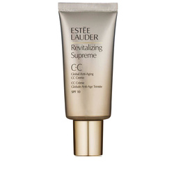 Estée Lauder Revitalizing Supreme Global Anti-Aging CC Creme odżywczy krem CC do twarzy 30ml