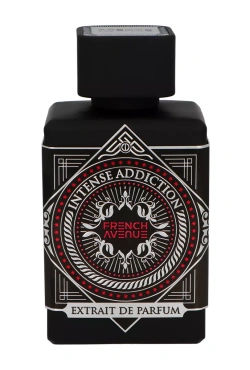 French Avenue Intense Addiction ekstrakt perfum 80ml
