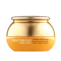 BERGAMO Coenzyme Q10 Wrinkle Care Cream krem przeciwzmarszczkowy 50ml