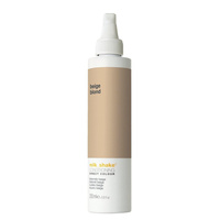 Milk Shake Direct Colour koloryzująca odżywka do włosów Beige Blonde 200ml