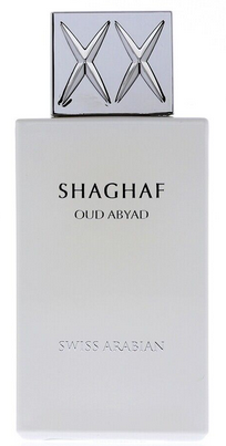 Swiss Arabian Shaghaf Oud Abyad woda perfumowana spray 75ml