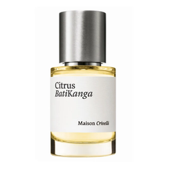 Maison Crivelli Citrus Batikanga woda perfumowana spray 100ml - produkt bez opakowania