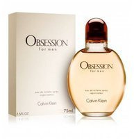 Calvin Klein Obsession Men 75ml edt