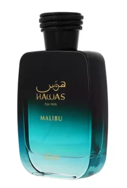 Rasasi Hawas Malibu For Him woda perfumowana 100ml