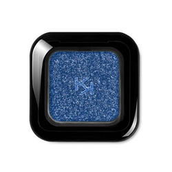 KIKO Milano Glitter Shower Eyeshadow brokatowy cień do powiek 12 Blue Sea 2g