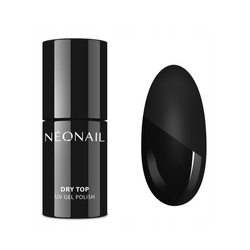 NeoNail Top Dry top hybrydowy bez przemywania 7.2ml