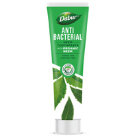 Dabur Anti Bacterial Neem Toothpaste antybakteryjna pasta do zębów z Neem 100ml
