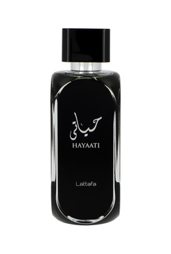 Lattafa Hayaati woda perfumowana spray 100ml