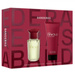 Antonio Banderas Diavolo for Men zestaw woda toaletowa spray 50ml + balsam po goleniu 75ml