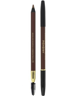 Dessin Des Sourcils Eyebrow Pencil kredka do brwi ze szczoteczką 2 1,3g