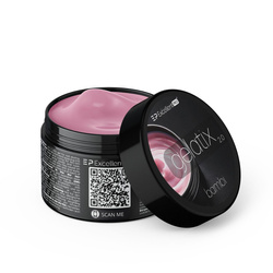 Excellent PRO Gelatix 2.0 żel budujący Bambi 50g
