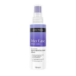 John Frieda Frizz Ease Dream Curls spray rewitalizujący loki 150ml