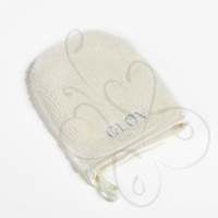 Glov On-The-Go Makeup Remover rękawiczka do demakijażu Classic Ivory