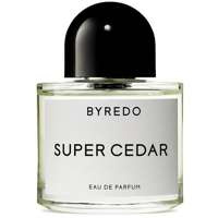 Byredo Super Cedar woda perfumowana spray 50ml