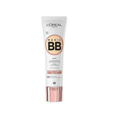 L'Oreal Paris BB Magic krem BB do twarzy 02 Light 30ml