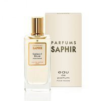 Saphir Select Blue Women woda perfumowana spray 50ml