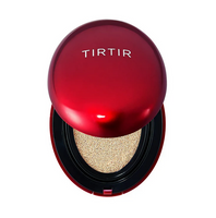 Tirtir Mask Fit Red Cushion długotrwały podkład do twarzy w poduszce 21W Natural Ivory 18g