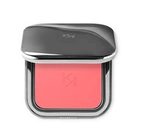 KIKO Milano Unlimited Blush trwały róż w pudrze 01 Coral Rose