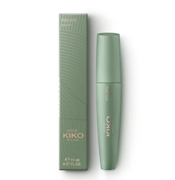 KIKO Milano Kind by KIKO Volume Mascara tusz do rzęs zwiększający objętość 02 Deep Soul 11ml