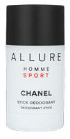 Chanel Allure Homme Sport dezodorant sztyft 75ml