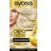 Syoss Oleo Intense farba do włosów trwale koloryzująca z olejkami 10-50 Popielaty Blond