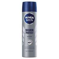 Nivea Men Silver Protect antyperspirant spray 150ml