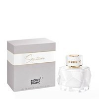 Mont Blanc Signature woda perfumowana spray 50ml