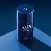 Carolina Herrera Bad Boy Cobalt dezodorant w sztyfcie 75g