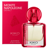 KIKO Milano Scent Of Milan Montenapoleone District woda perfumowana spray 50ml