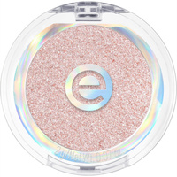 Essence Mono Eyeshadow Glitter brokatowy cień do powiek 02 Rosy Sparkle 2g