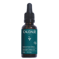 Caudalie Vinoclean olejek nocny detox 30ml
