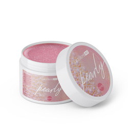 Excellent PRO Pearly Gel żel budujący Cover 15g