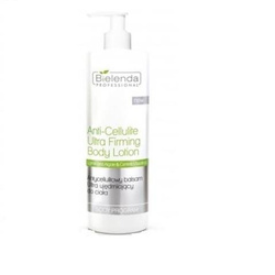 Bielenda Professional Anti-Cellulite Ultra Firming Body Lotion antycellulitowy balsam ultra ujędrniający do ciała 500ml