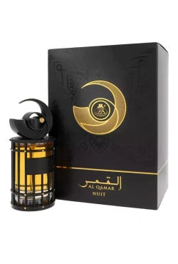 French Avenue Al Qamar Nuit Edp 100ml