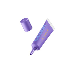 KIKO Milano Club K By Kiko Milano Colour Up Liquid Eyeshadow cień do powiek w płynie o modulowanej intensywności 11 Hot N' Cooked 5ml
