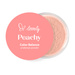 Lovely Peachy Undereye Powder sypki puder pod oczy 3.5g